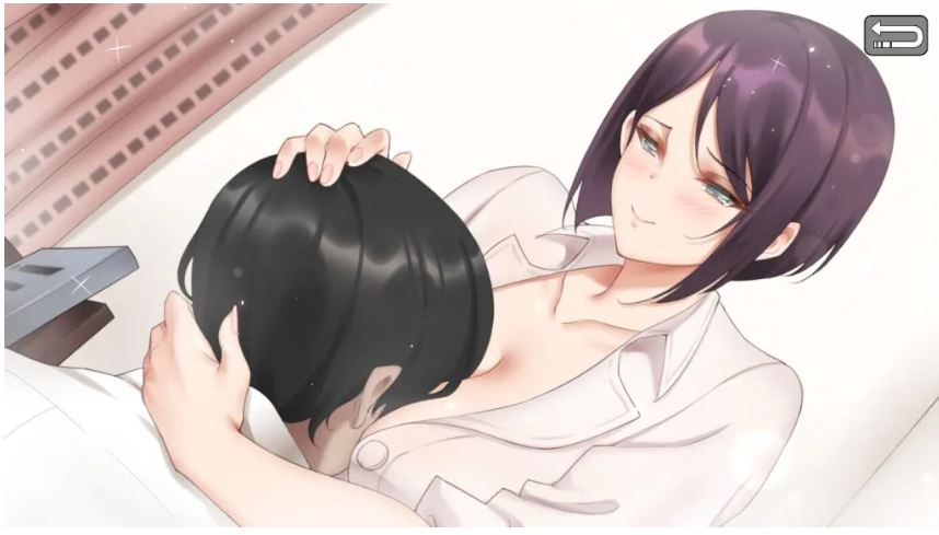 【PC/SGL】韩老师的课后辅导官方中文版-第3张图片-萌站