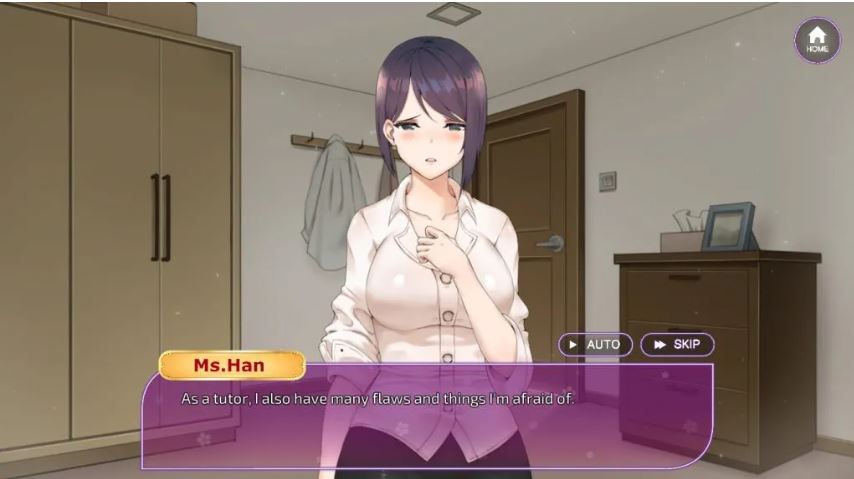 【PC/SGL】韩老师的课后辅导官方中文版-第4张图片-萌站