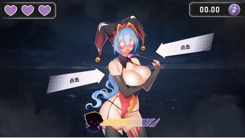 【新增存档/PC端更新】【互动SLG/中文/动态】夏日风情 Demo V0.5 官方中文步兵版【新作/1.4G】-第2张图片-萌站