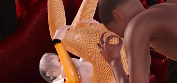 【3D/全彩无修/ntr】极品家丁-穿越版01-11 [2+1.5g][百度盘] -第5张图片-萌站