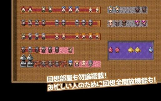 【RPG/巨乳/肥臀/兽耳】発情冒険者カレン-第3张图片-萌站