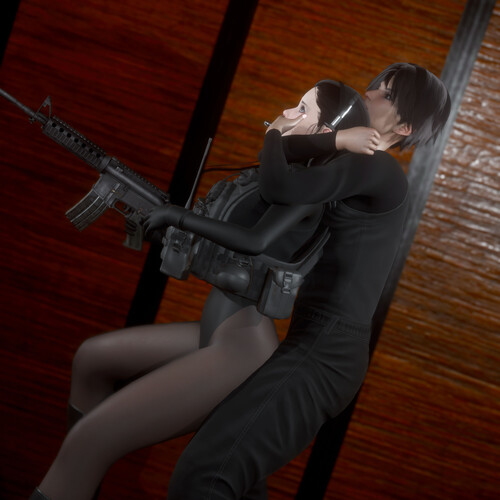 酒店(Hotel)+阁楼(Loft)-第3张图片-萌站