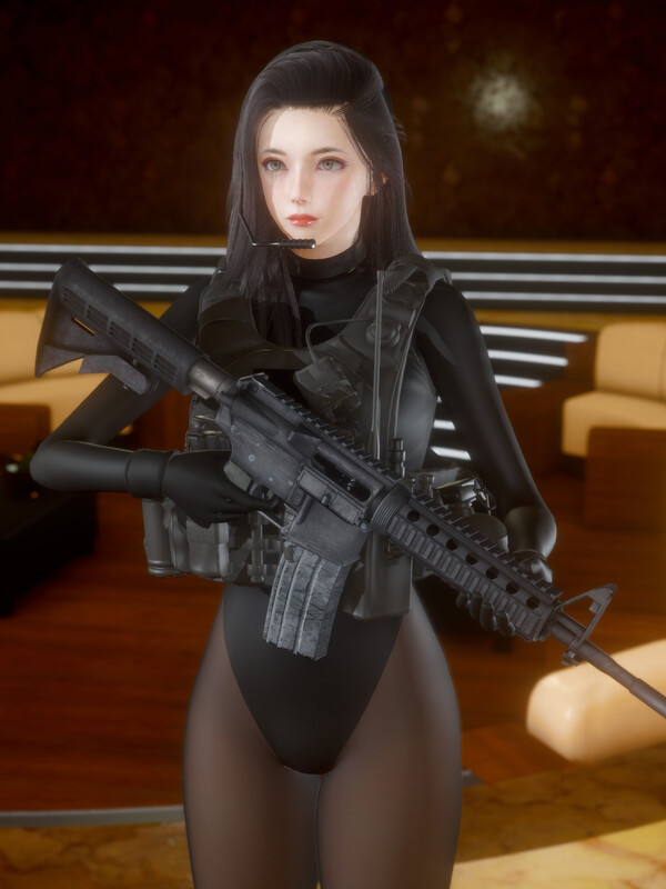 酒店(Hotel)+阁楼(Loft)-第7张图片-萌站