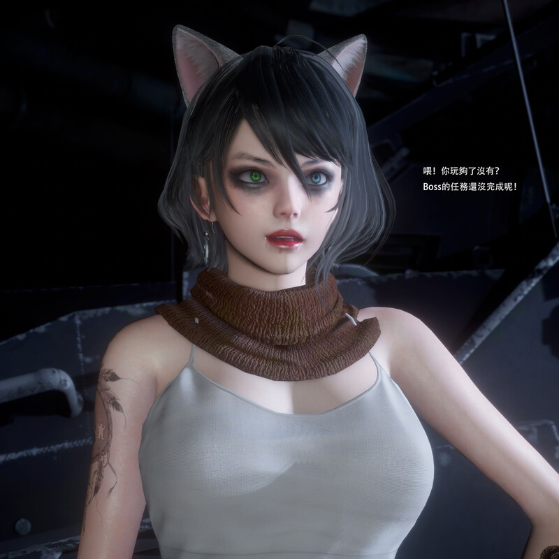 酒店(Hotel)+阁楼(Loft)-第9张图片-萌站