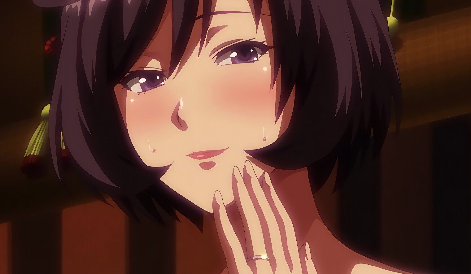 里番:妻みぐい3 THE ANIMATION 4K 60FPS 1-2合集(11.5G)-第7张图片-萌站 里番:妻みぐい3 THE ANIMATION 4K 60FPS 1-2合集(11.5G)-第7张图片-萌站