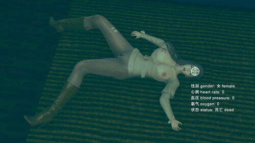 VM4-封面女郎_林雅妮-第5张图片-萌站