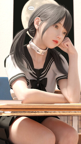 机械特工01-03(完)+母女机器_01-04-第3张图片-萌站