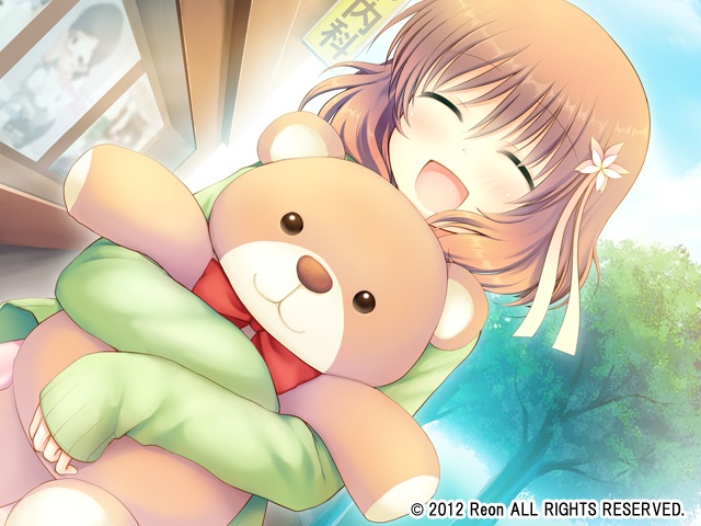 新汉化[日式ADV] 微弱的音调 Faint Tone AI汉化版+全CG存档 [1.90G]-第1张图片-萌站