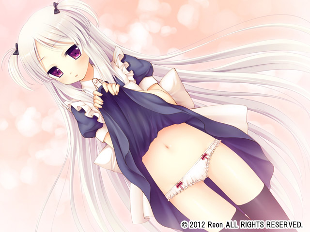 新汉化[日式ADV] 微弱的音调 Faint Tone AI汉化版+全CG存档 [1.90G]-第2张图片-萌站