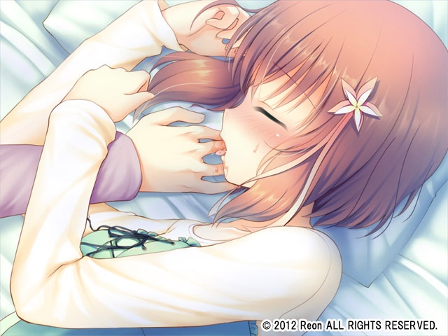 新汉化[日式ADV] 微弱的音调 Faint Tone AI汉化版+全CG存档 [1.90G]-第3张图片-萌站