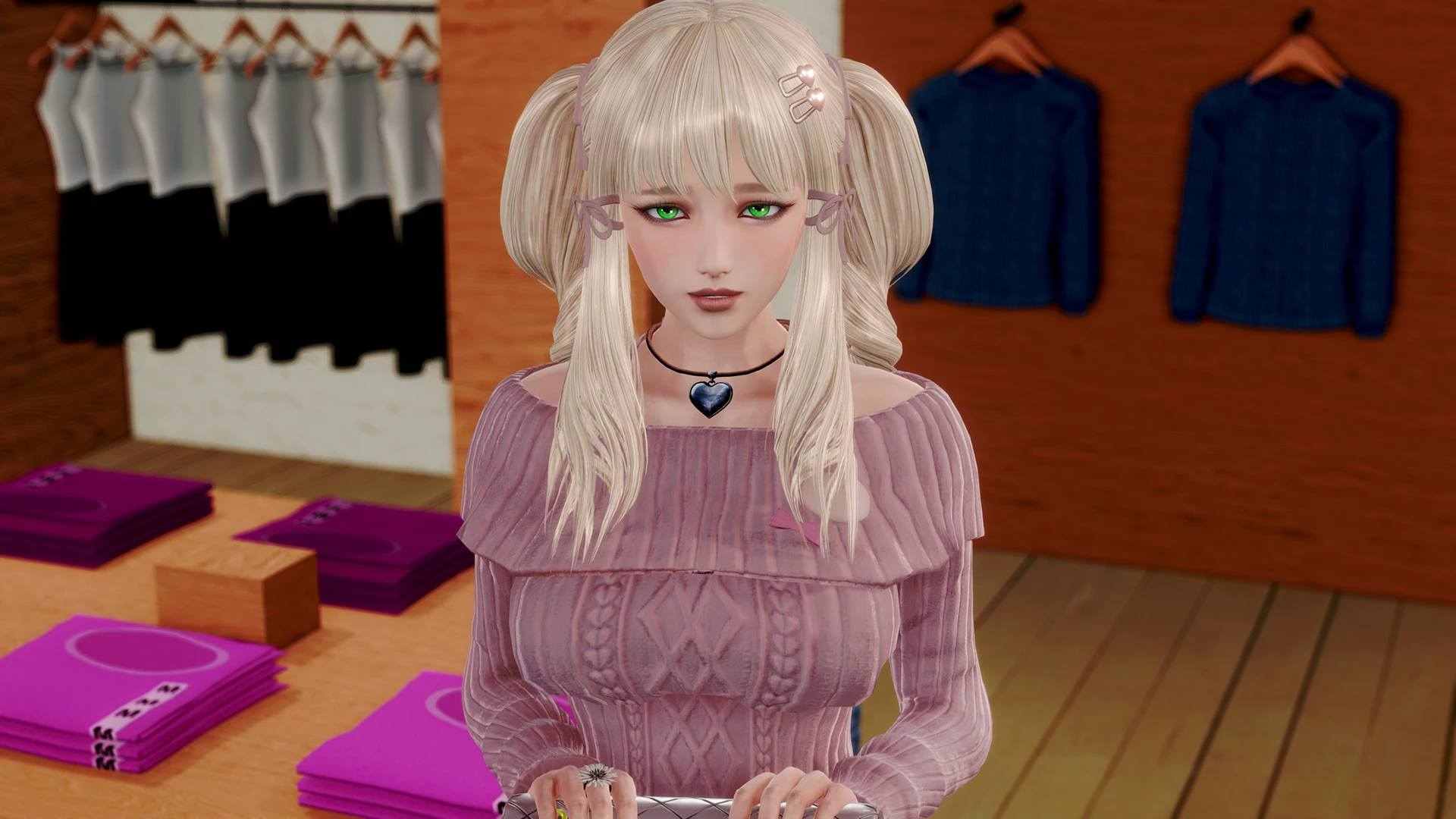 【极品建模SLG/汉化/动态】康乃馨俱乐部 Ch.4 Update 5【PC】最新汉化版【更新/15G -第8张图片-萌站