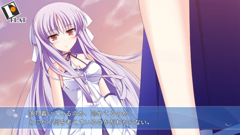 新汉化[日式ADV] atled-永恒之歌 atled- everlasting song AI汉化版+全CG存档 [3.30G]-第3张图片-萌站