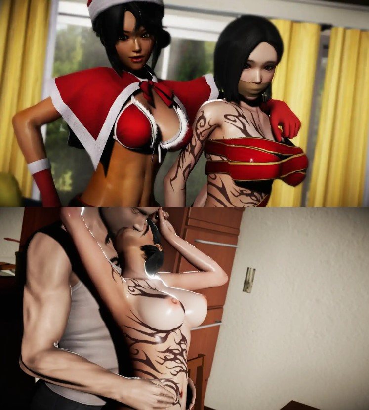 【亚洲SLG/汉化/动态】辍学传奇0.11.1b汉化版【PC/2.9G】DropOut Saga [v0.11.1b]-第4张图片-萌站