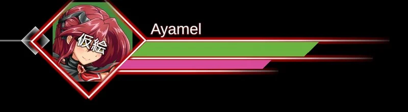 【Ci-en/动态/机翻/更新/异种】アヤメルキシエα体験版Ver0.049_1【体验版】-第8张图片-萌站