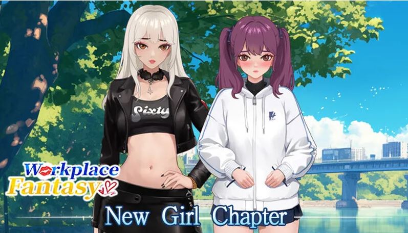 更新[沙盒SLG/都市后宫/动态] 职场幻想 Workspace Fantasy-Ver1.2.17.9-官方中文步兵版+全DLC [4.0G]-第6张图片-萌站