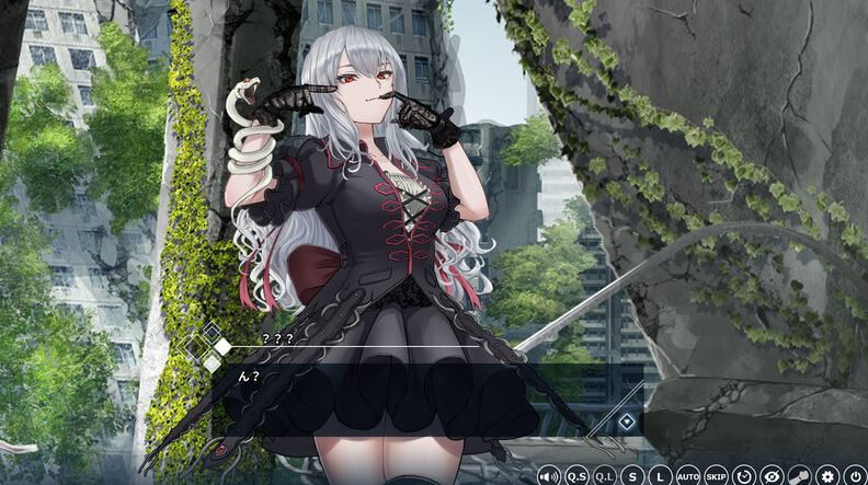 更新[日式SLG/战斗H/动态] 圣手设备 榨精机关的人偶 Holy Hand Device 搾精仕掛けの機械人形 Ver1.1 生肉版 [5.0G]-第3张图片-萌站