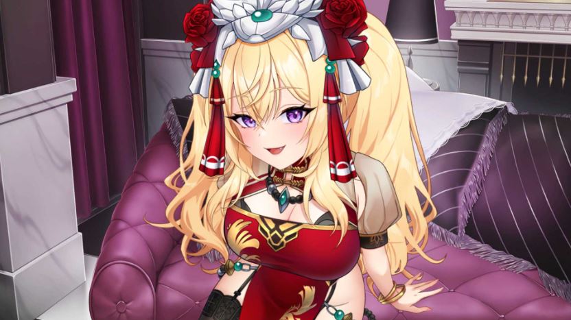 更新[养成SLG/全动态互动] 傲慢的怪兽公主与名侦探使魔 傲慢的怪獸公主與名偵探使魔 v1.11 官中步兵版 + DLC [4.30G]-第6张图片-萌站