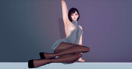 妹妹与七旬老头的忘年交+短篇X5-第2张图片-萌站