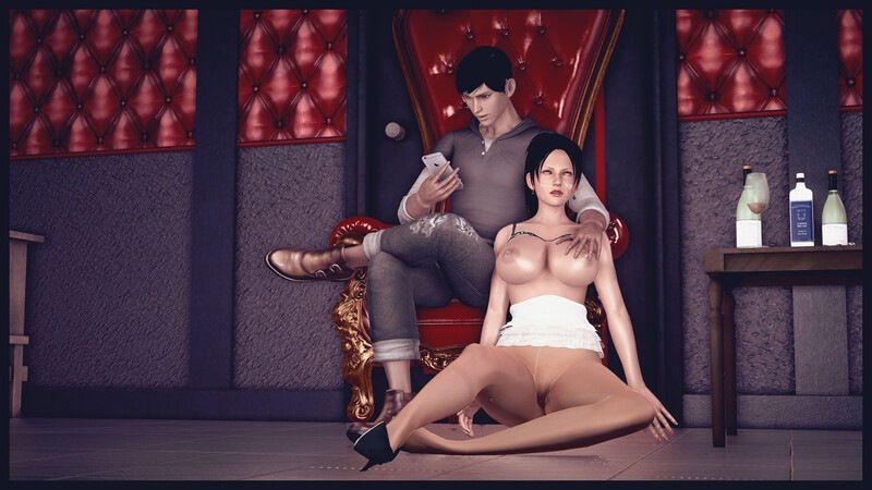 美母-云梦溪-第6张图片-萌站