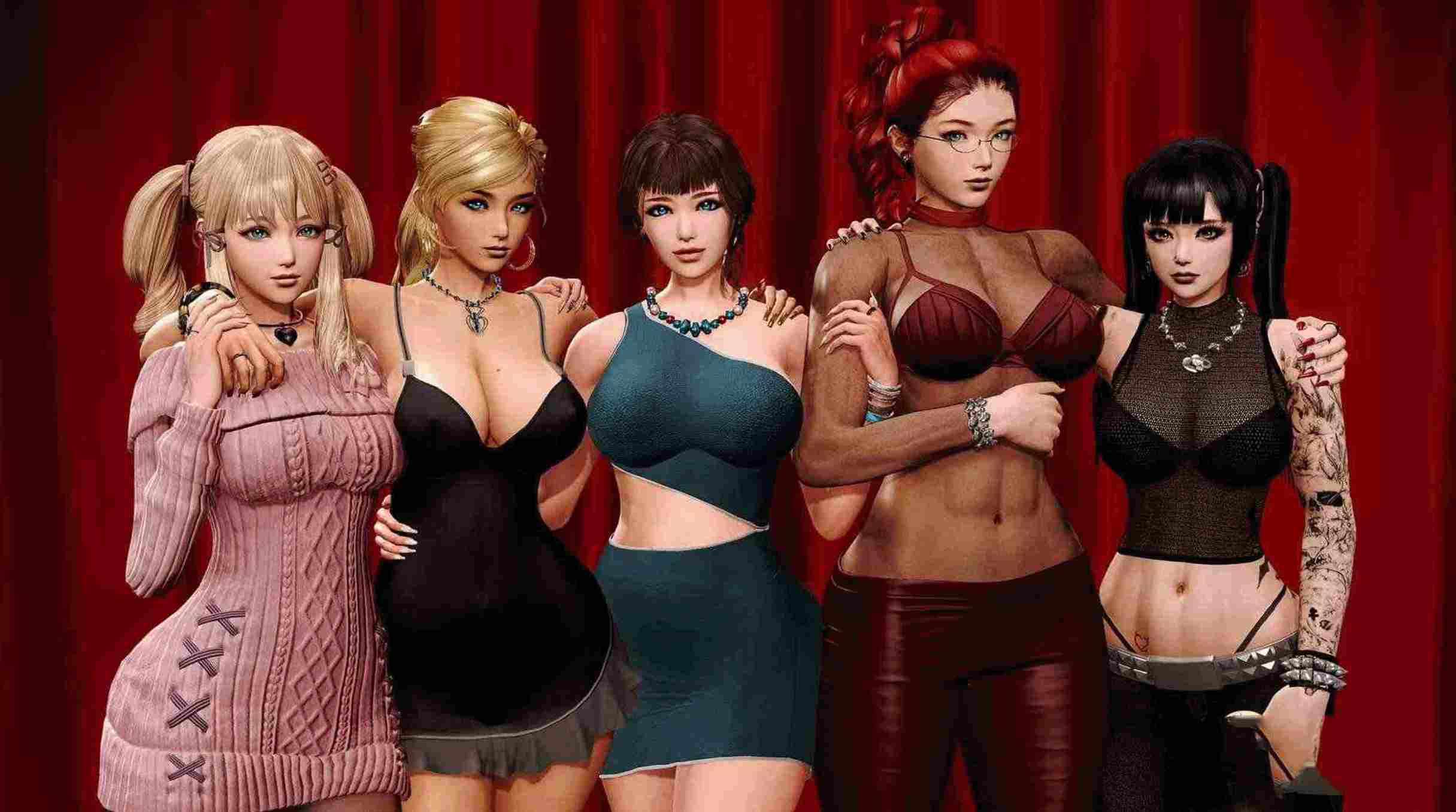 【大作SLG/精翻汉化/PC】康乃馨俱乐部/Pale Carnations Ch.4 Update5 全画廊 松川浅香汉化版【16G/新汉化】-第2张图片-萌站 【大作SLG/精翻汉化/PC】康乃馨俱乐部/Pale Carnations Ch.4 Update5 全画廊 松川浅香汉化版【16G/新汉化】-第2张图片-萌站