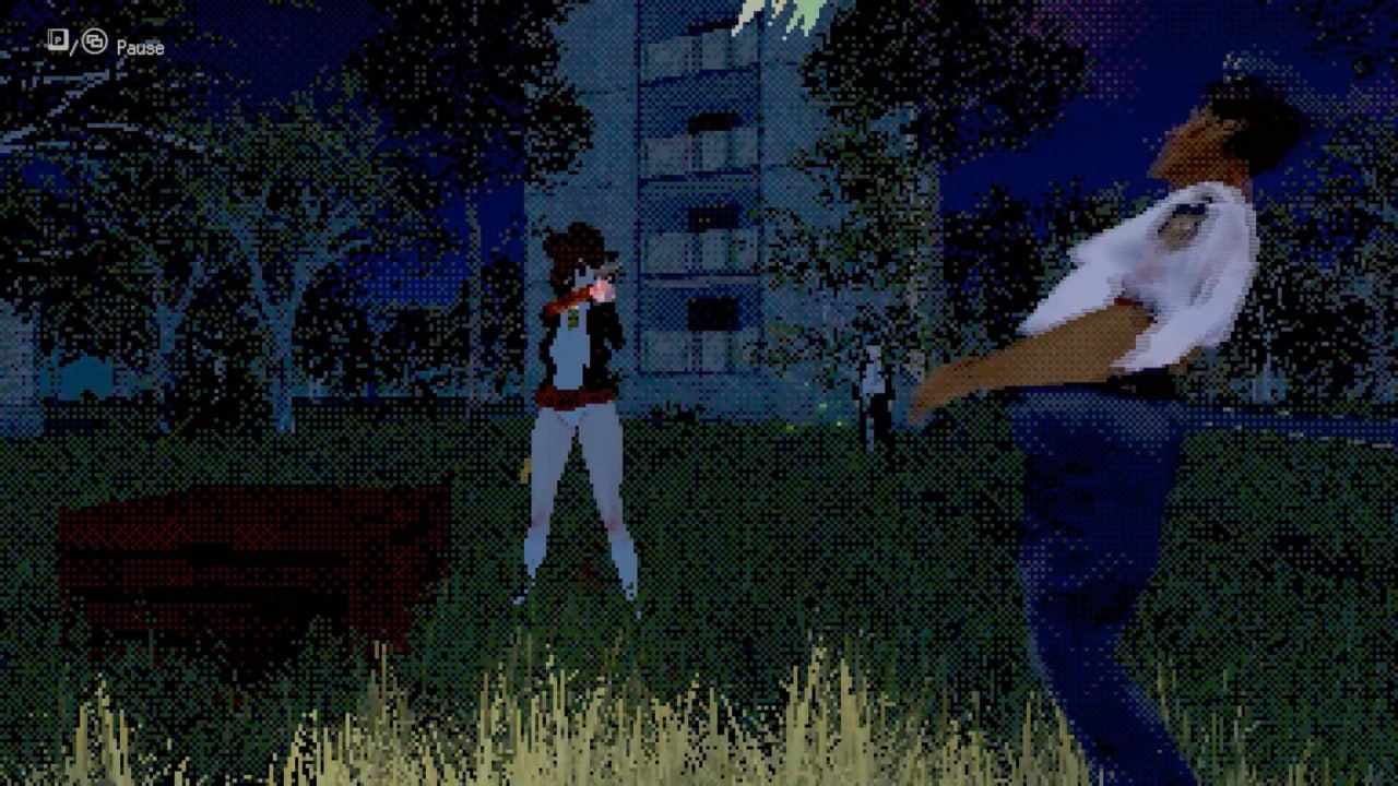 PC/名侦探三上悠  #Detective Mikami  官方中文步兵版【2025.1.10 发售】-第6张图片-萌站