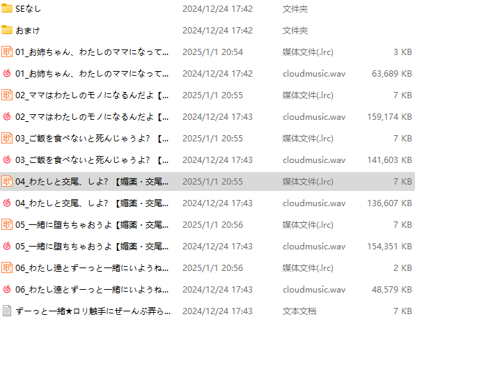 RJ01110778ずーっと一緒★ロリ触手にぜーんぶ弄られて、孕みま〇こになっちゃうお話（附带机翻）-第3张图片-萌站