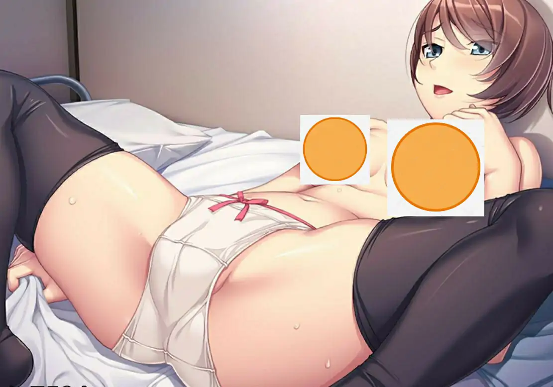 [ADV/汉化] 青梅竹马竟是隐性M ~邀她尝试H教育,结果深陷其中无法自拔~ AI电脑 -第2张图片-萌站