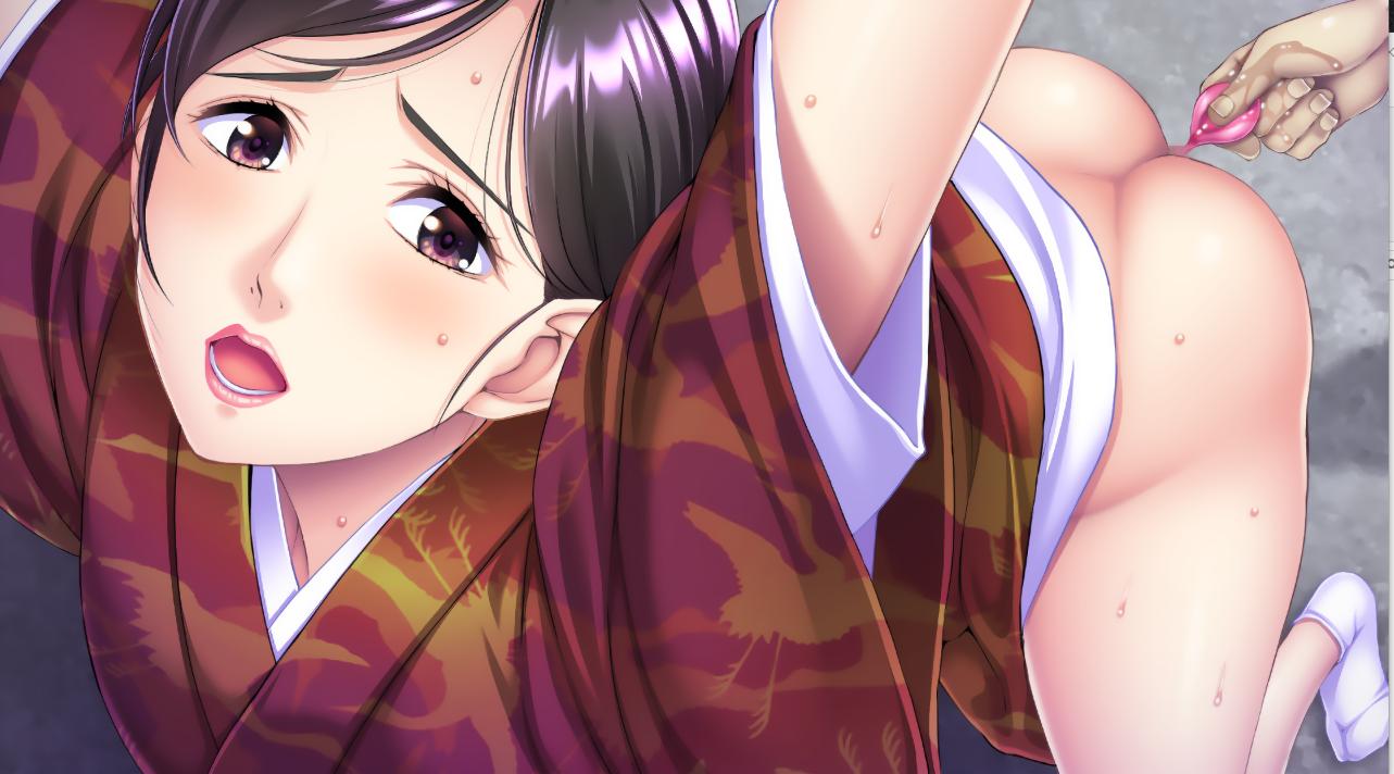 [ADV/调教/PC] 奇怪委托 ムジナ 机翻版 全CG回想+全CV  [2.7G]-第2张图片-萌站