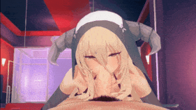 【巨乳 白丝 口交 吞精 爆操 爆射 喷潮 中出】新作-【碧蓝航线-Azur Lane】港区二三事之怨仇-第12张图片-萌站