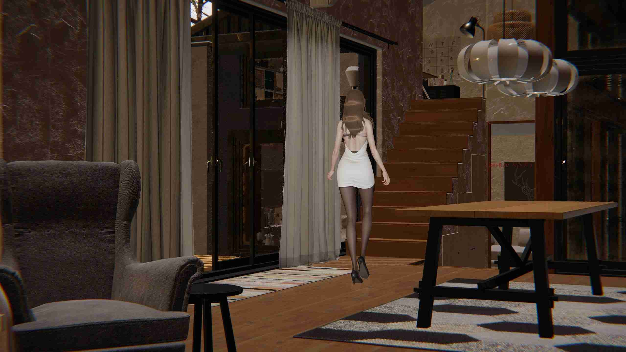 [3D全彩/无修][布吉道] 作品完全合集 含我的超能力,幸福一家,催眠眼镜等【1补】-第1张图片-萌站