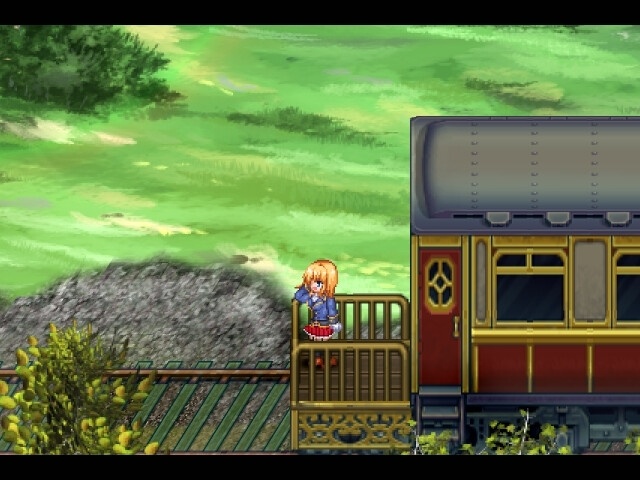 【DLsite/官中AI汉化/像素/动态/淫乱/巨乳】战令公主蕾西亚与失落要塞 /戦令姫レイシアと失落の要塞【Ver1.17】【PC/2G】【RJ01041481/社团：くろと雑貨】-第2张图片-萌站