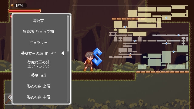 【DLsite/动态/AI汉化/2D/像素/口交/乳交/巨乳】梦魔世界的迷惑人/夢魔世界の迷い人/Lost in the World of Succubi【Windows+MacOS/1.30G】【RJ01292340/社团：しもふみ屋】-第4张图片-萌站