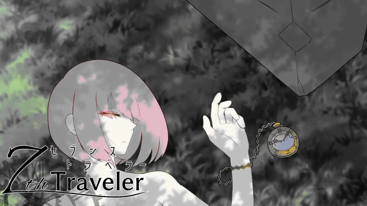 PC/RPG/#RPG #汉化 #PC #MTool #CV #动态 社团名：#陸奥プラチナ 名称：第七旅行者 原名：7th トラベラー 版本：v25.01.07 贩卖日：2024年12月28日-第5张图片-萌站