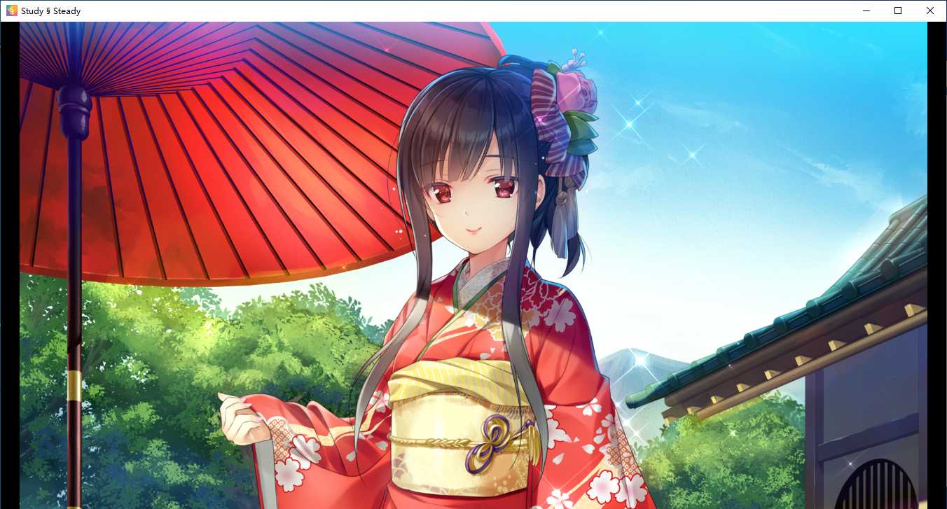 【ADV/官中/PC】见习恋人/スタディ§ステディ/Study§Steady-第25张图片-萌站 【ADV/官中/PC】见习恋人/スタディ§ステディ/Study§Steady-第25张图片-萌站