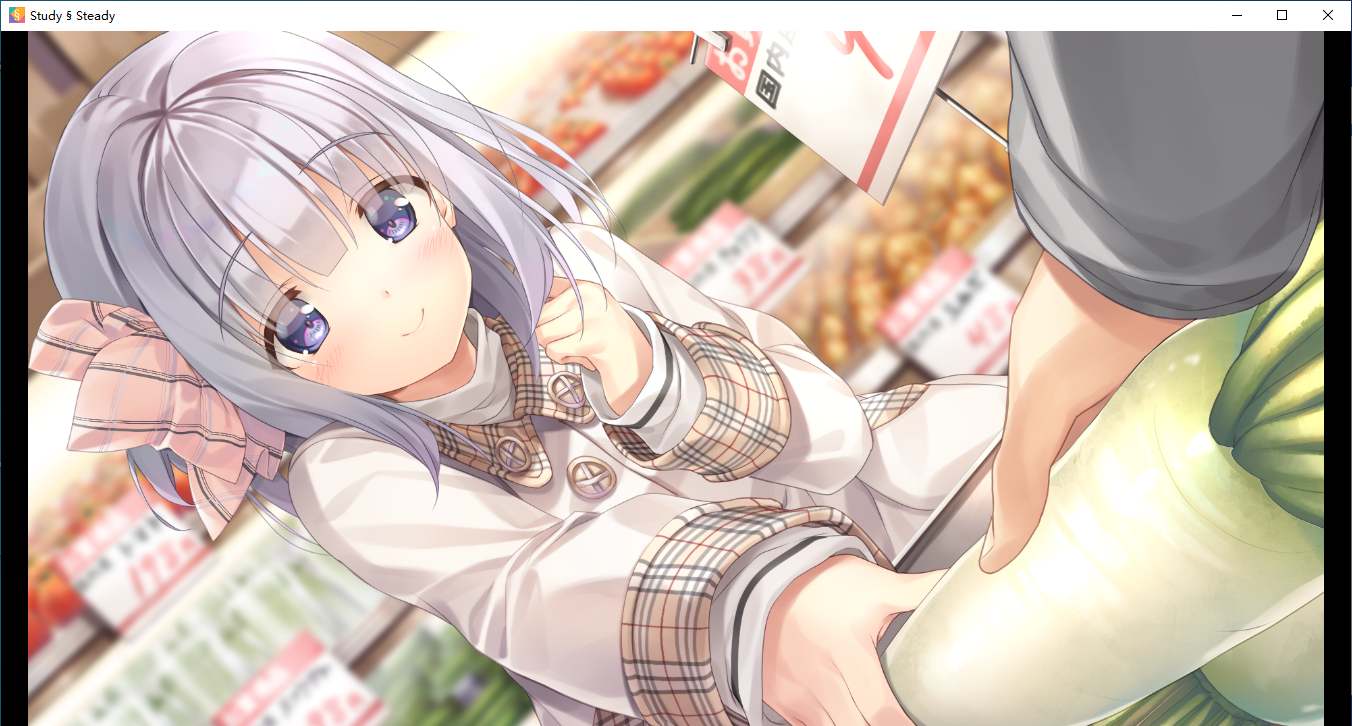 【ADV/官中/PC】见习恋人/スタディ§ステディ/Study§Steady-第32张图片-萌站 【ADV/官中/PC】见习恋人/スタディ§ステディ/Study§Steady-第32张图片-萌站