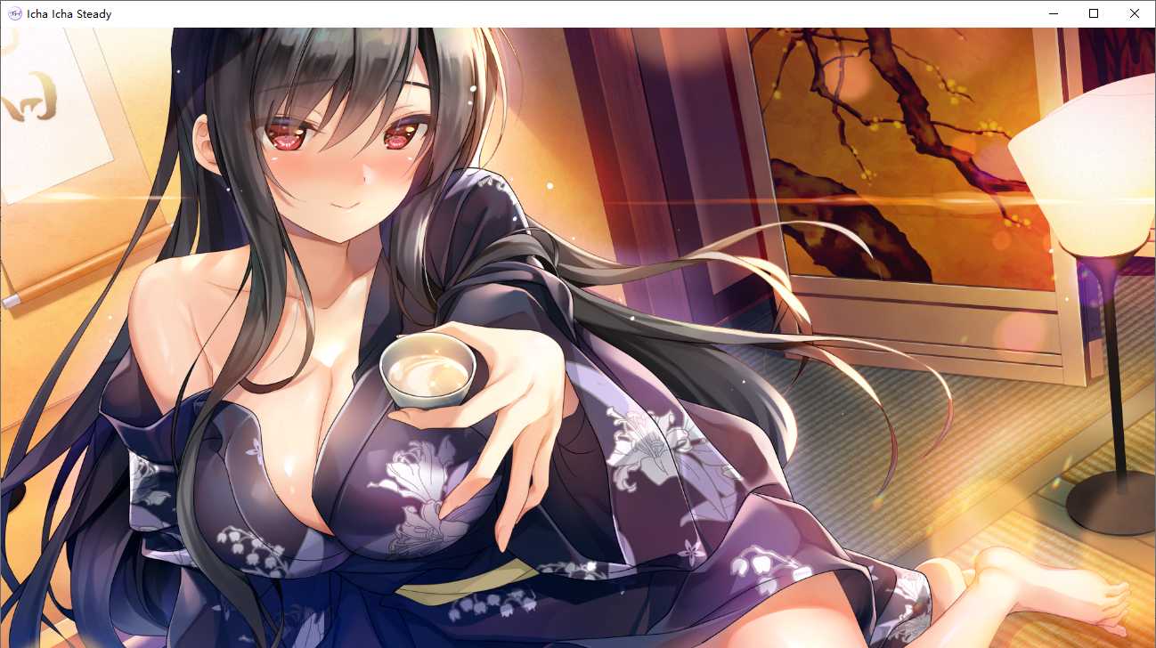 【ADV/官中/PC】イチャ×2スタディ/lcha lcha steady-第5张图片-萌站