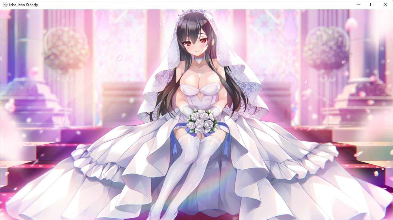 【ADV/官中/PC】イチャ×2スタディ/lcha lcha steady-第8张图片-萌站