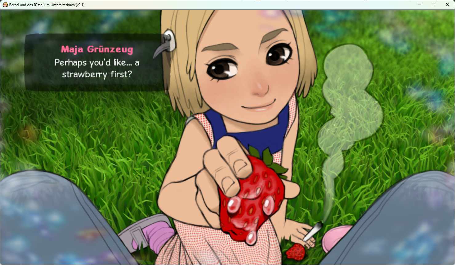 Unteralterbach 生肉（PC）铜-第2张图片-萌站