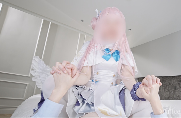 aliceholic13-合集（93G）原神-蔚蓝档案-第7张图片-萌站