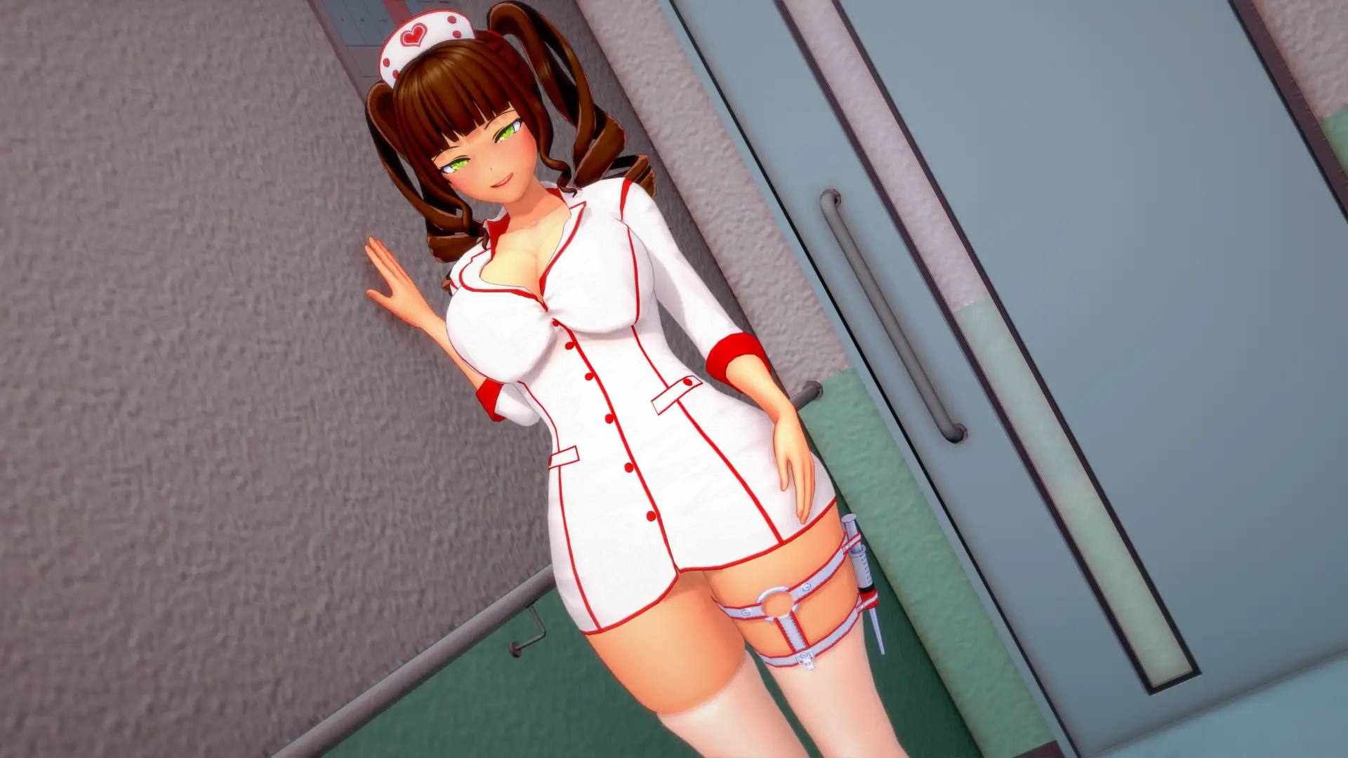 【神作SLG/PC】Champion 冠军的继承者 V0.85 官方中文版【更新】-第2张图片-萌站