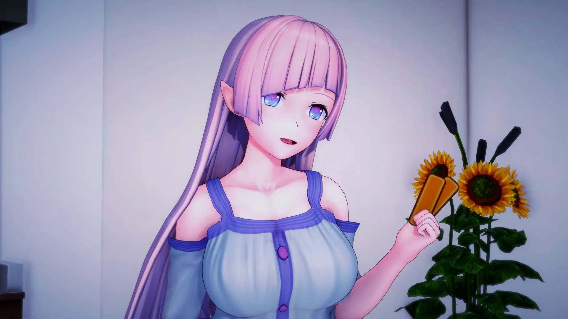 【神作SLG/PC】Champion 冠军的继承者 V0.85 官方中文版【更新】-第4张图片-萌站