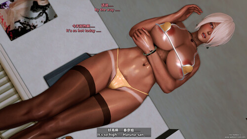 搜查官姐妹01-02-第1张图片-萌站