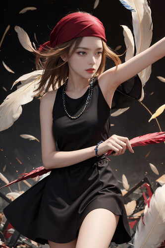 逃亡之夜+AI-第2张图片-萌站