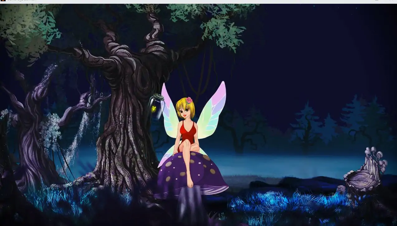 [ACT/汉化] 烛魔 Candle Daemon 官方中文步兵版电脑 [7.1G]-第2张图片-萌站