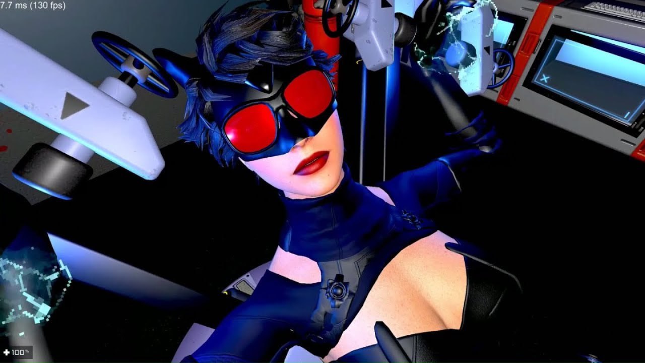 PC/SLG/恶棍模拟器 #The Villain Simulator  v0.43 官方中文步兵版-第3张图片-萌站