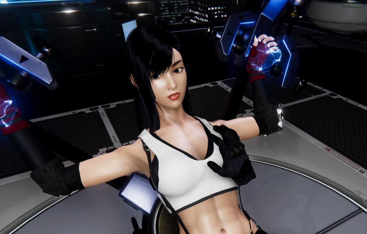 PC/SLG/恶棍模拟器 #The Villain Simulator  v0.43 官方中文步兵版-第4张图片-萌站