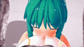 【巨乳 乳交 喷射 爆操 爆射 喷潮 中出】新作-【艦これKKS】爆乳金剛型でOppa Do You Trust Me【FUTA】-第3张图片-萌站