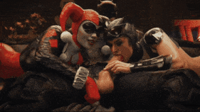 【巨乳 口交 吞精 爆操 肛交 中出】新作-Catwoman  compilation Hantres-第11张图片-萌站