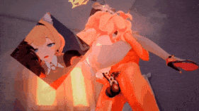【萝莉 乳交 黑丝 白丝 爆操 爆射 喷潮 中出】新作-🥵玛丽の榨精计划🥵（上）碧藍ファイル-blue_archive-碧蓝档案-第15张图片-萌站
