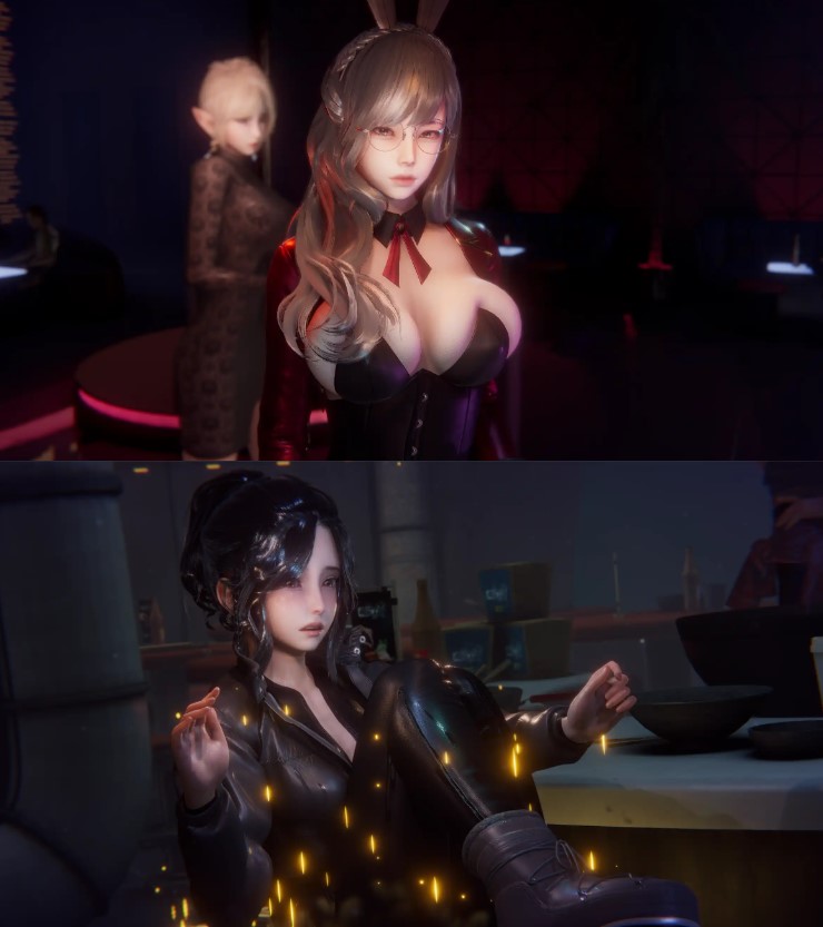 【神作SLG/官中/动态】蜉蝣 [重置版] EP2版【PC/1.8G】Mayfly [EP0.2]-第1张图片-萌站